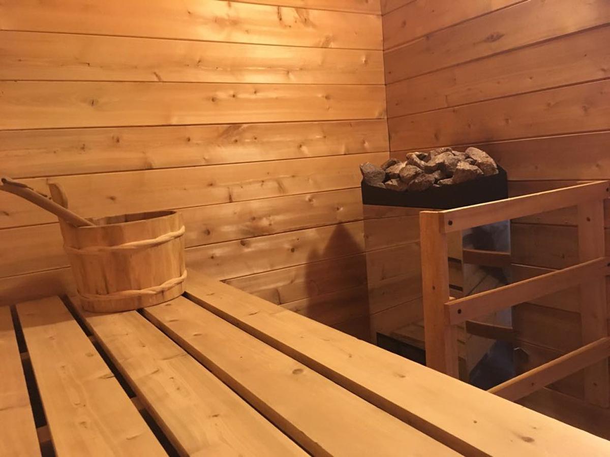 La Chouette Viree Acomodação com café da manhã Les Bergeronnes Exterior foto